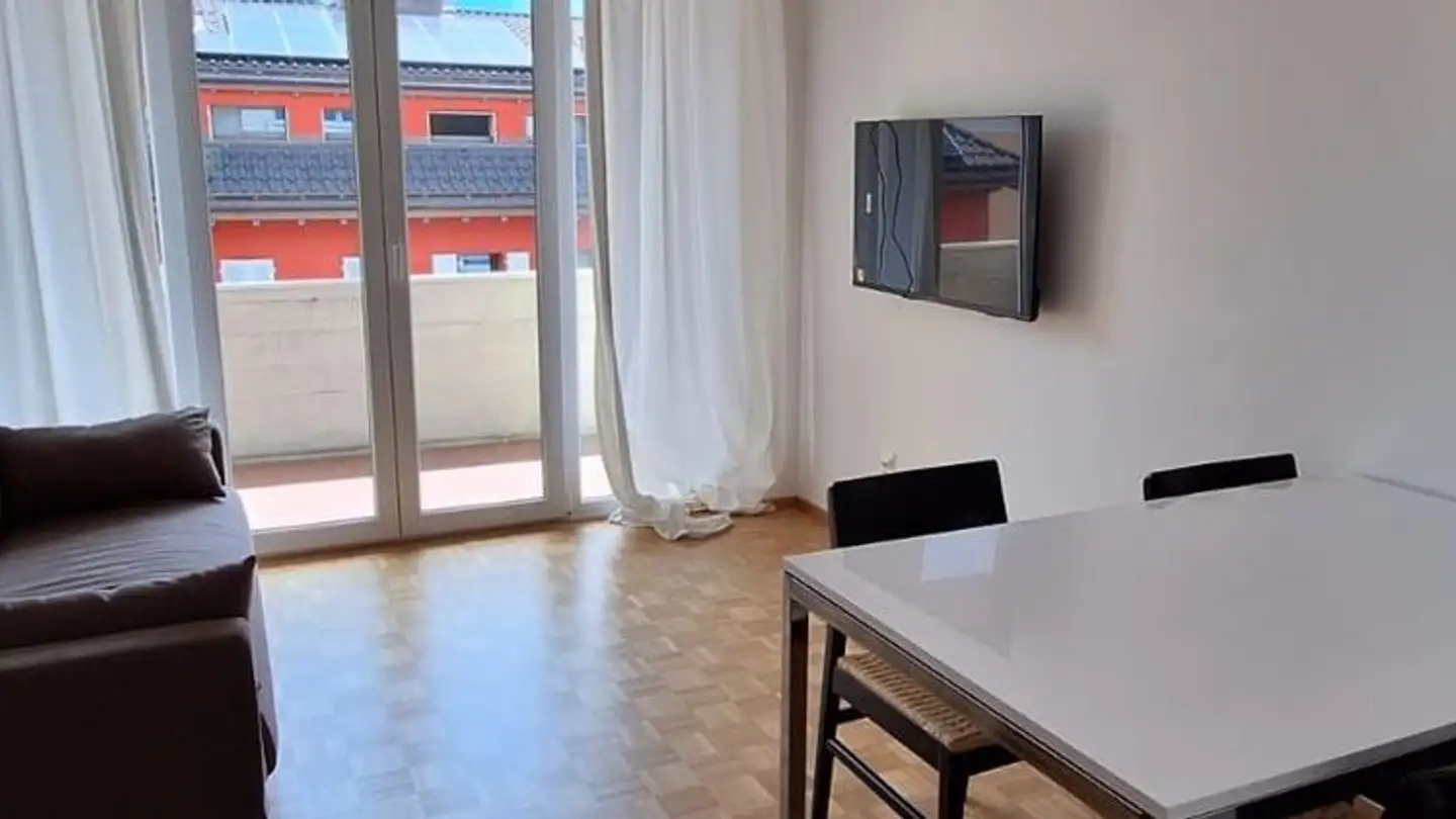 Stanza singola in affitto - 6900 Lugano