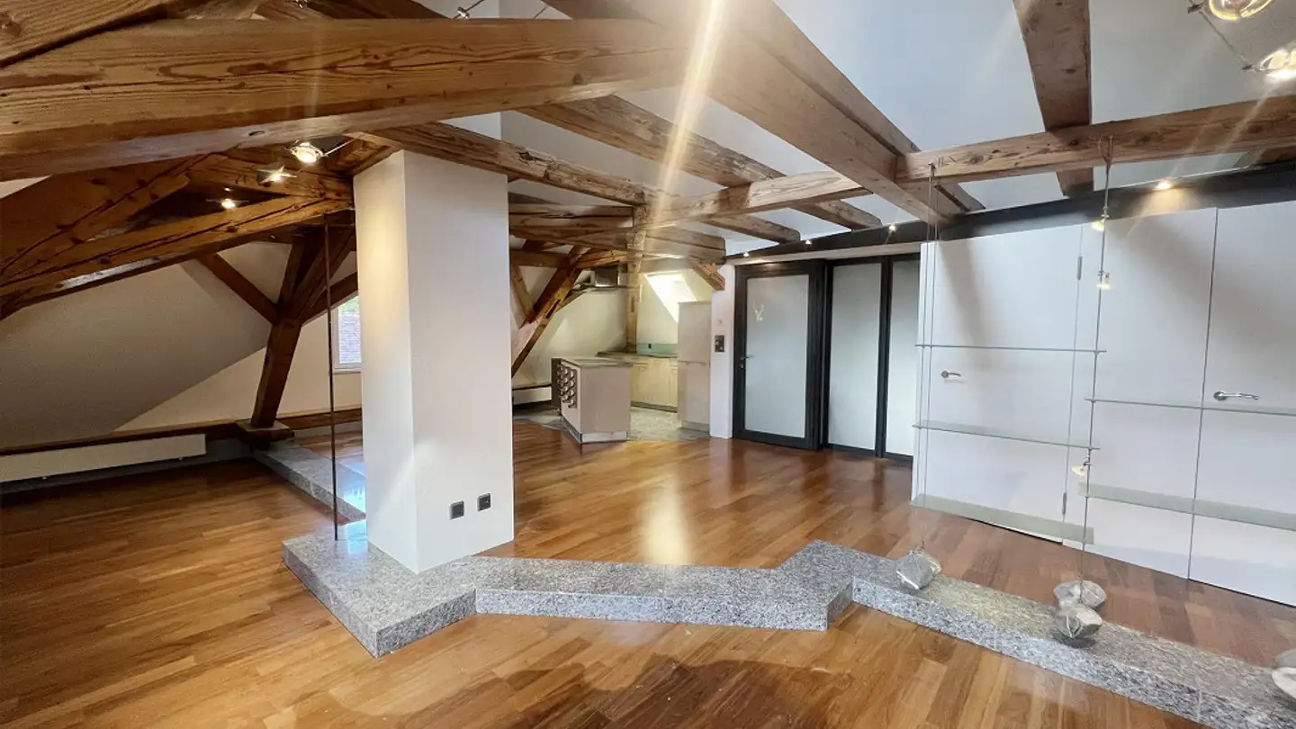 Appartamento in affitto - Hauptstrasse 49, 9436 Balgach - Foto 3