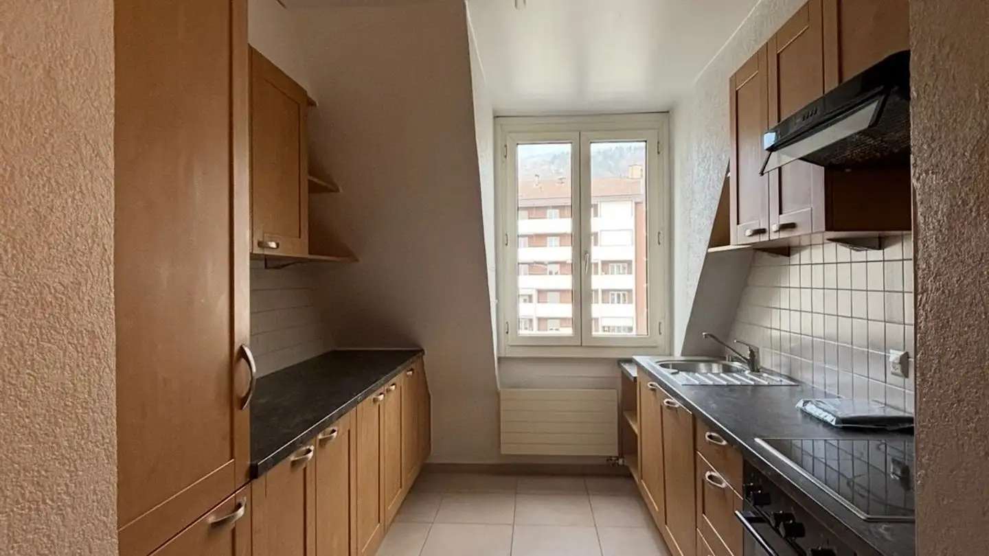 Chambre à louer - 2000 Neuchâtel - Photo 4