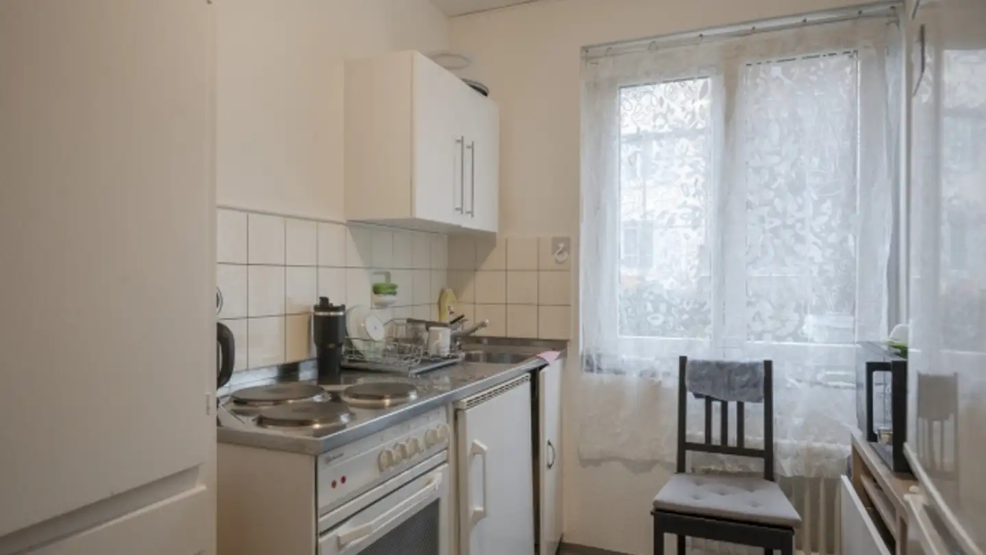 Edificio residenziale in vendita - Dammstrasse 23, 8708 Männedorf - Foto 2