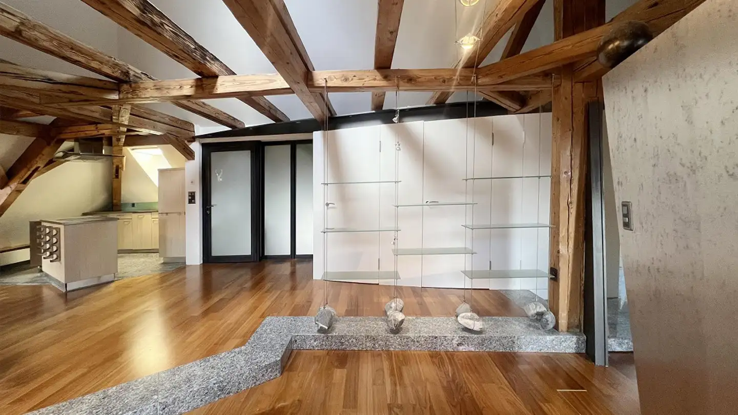 Appartamento in affitto - Hauptstrasse 49, 9436 Balgach