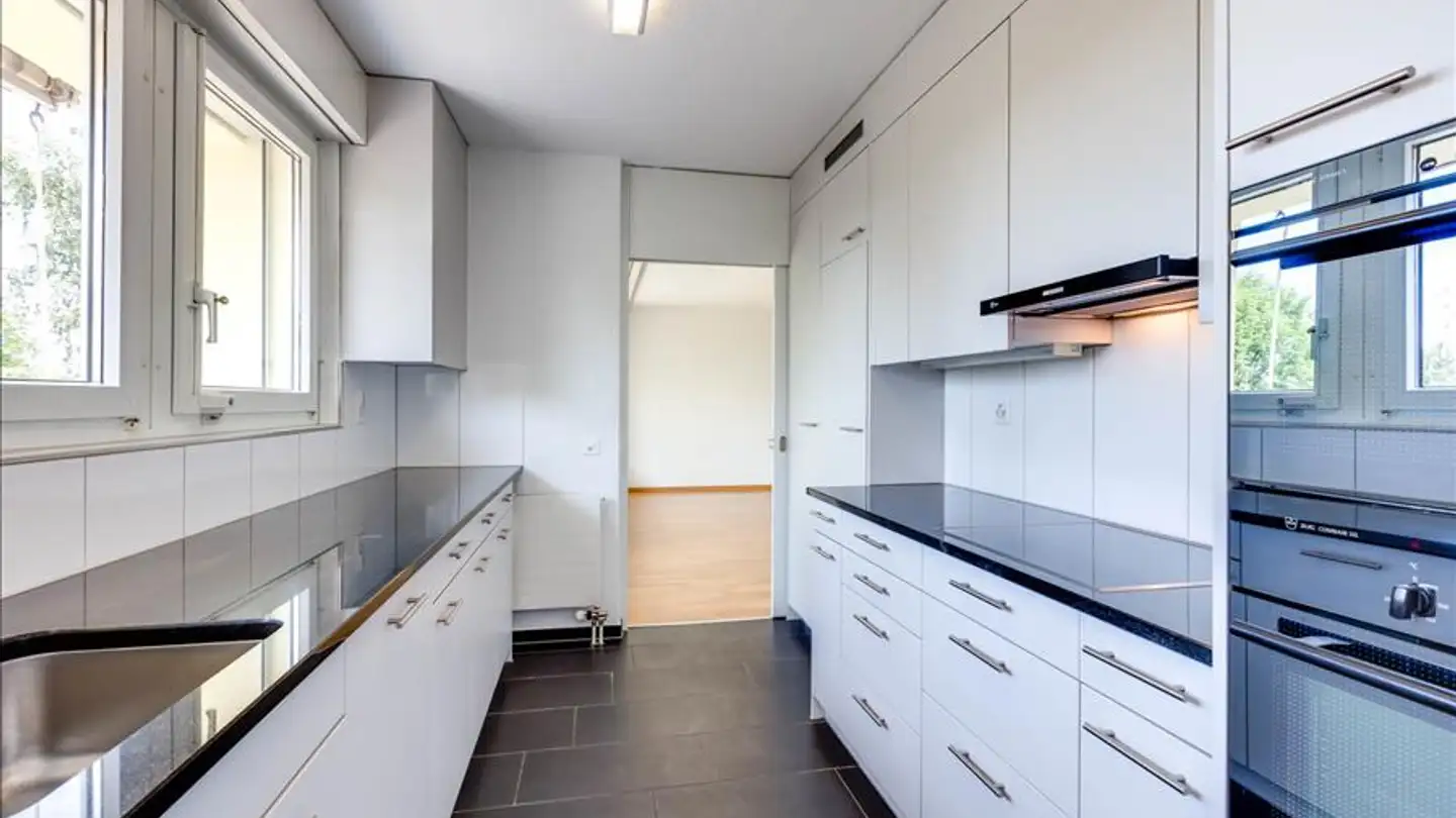 Attico in affitto - Breitacherstrasse 6, 8142 Uitikon Waldegg - Foto 4