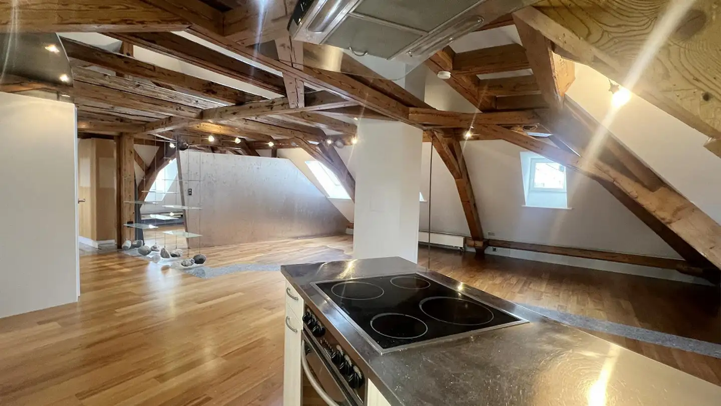 Appartamento in affitto - Hauptstrasse 49, 9436 Balgach - Foto 4