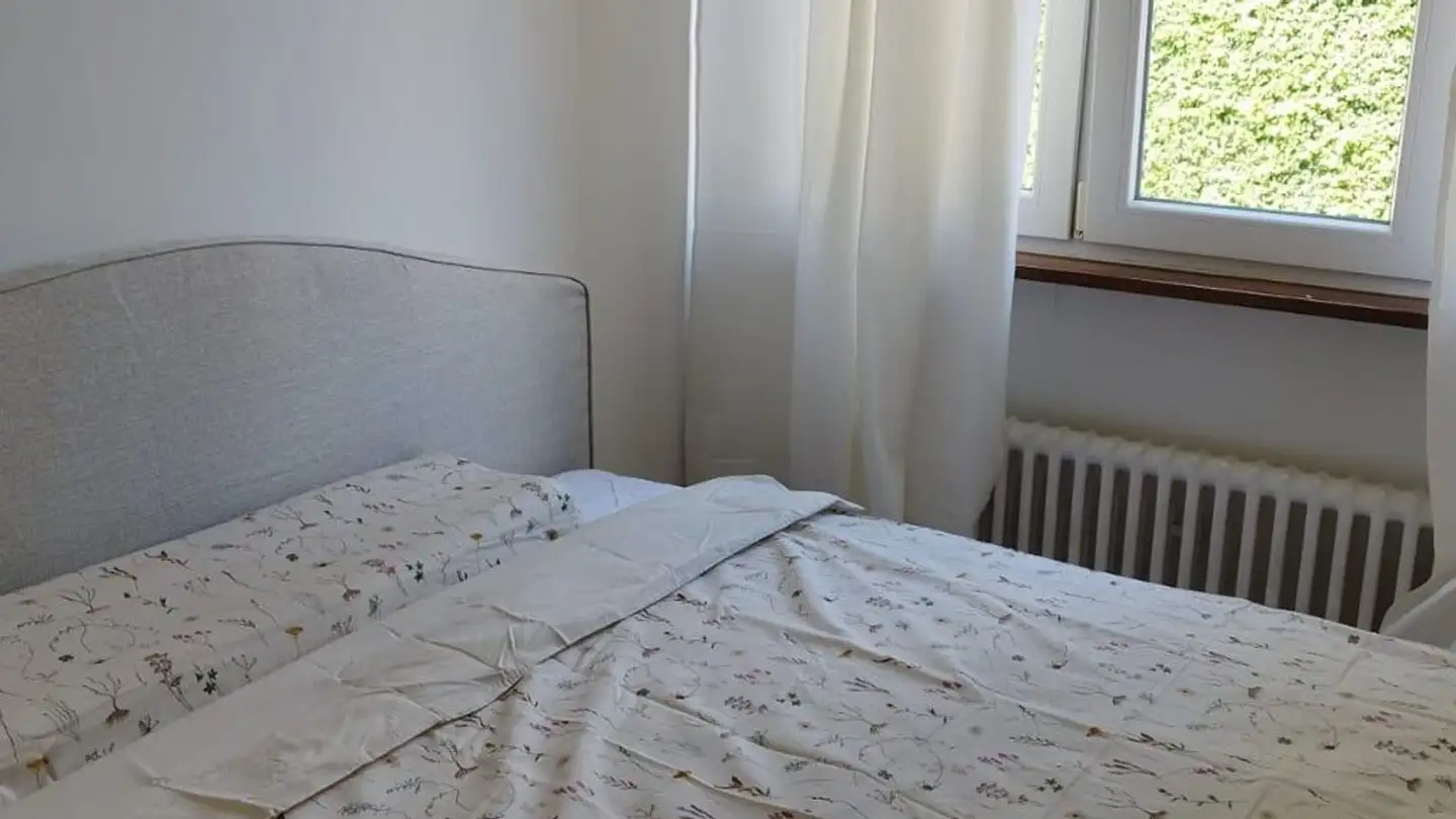 Stanza singola in affitto - 6900 Lugano - Foto 3