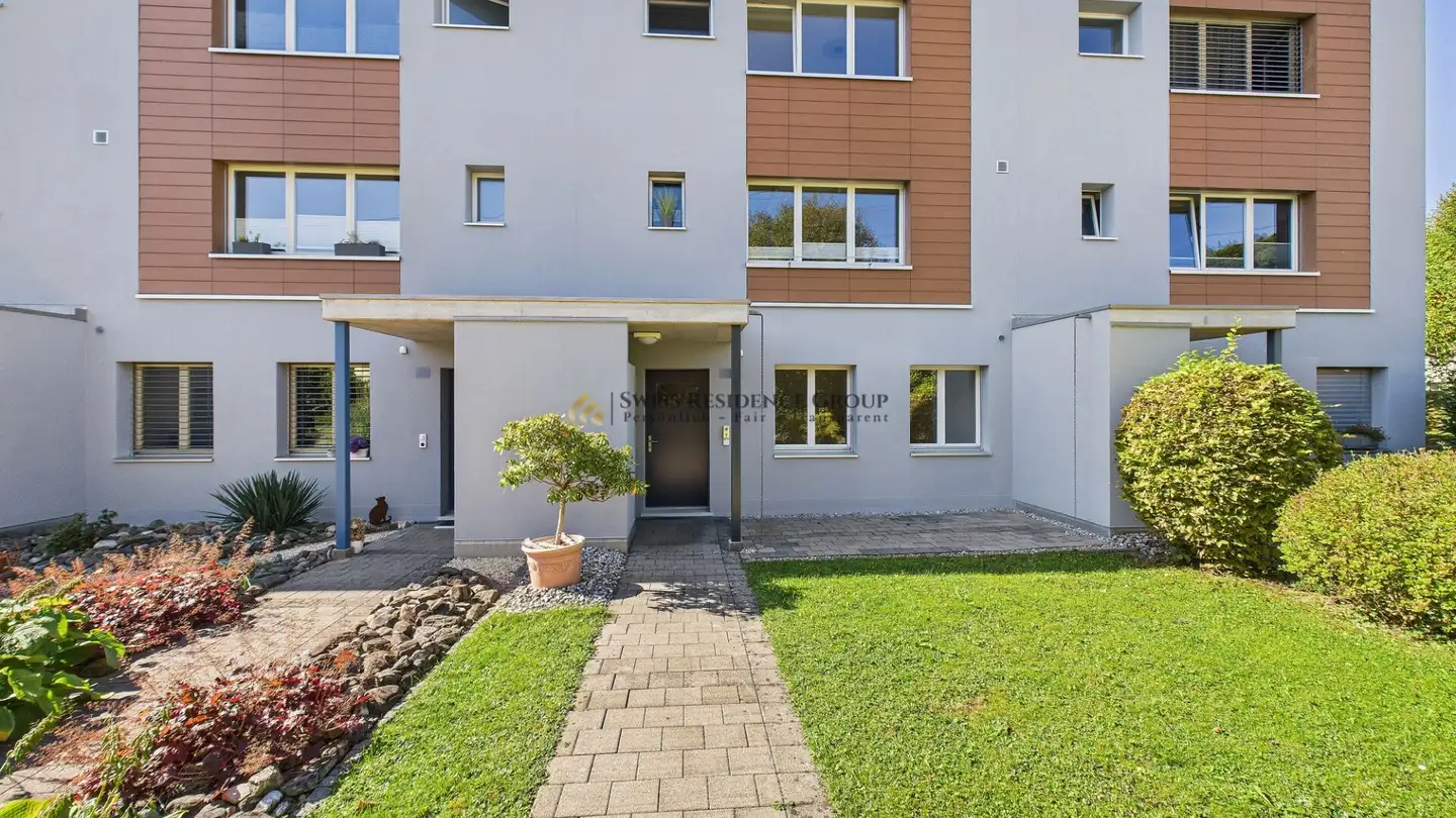 Casa a schiera in affitto - 8406 Winterthur - Photo 2