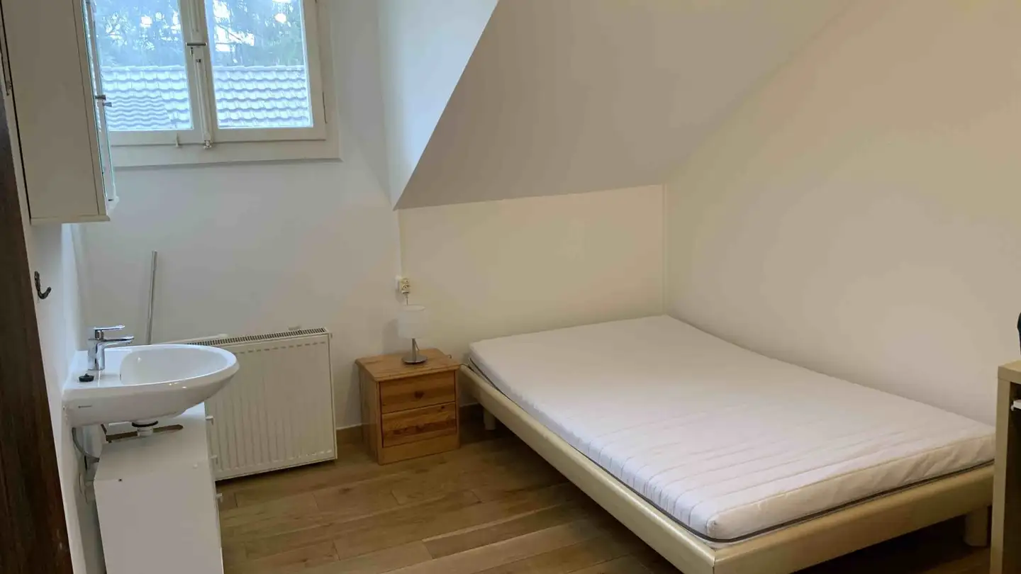 Zimmer mieten - Grenzstrasse 7, 8280 Kreuzlingen