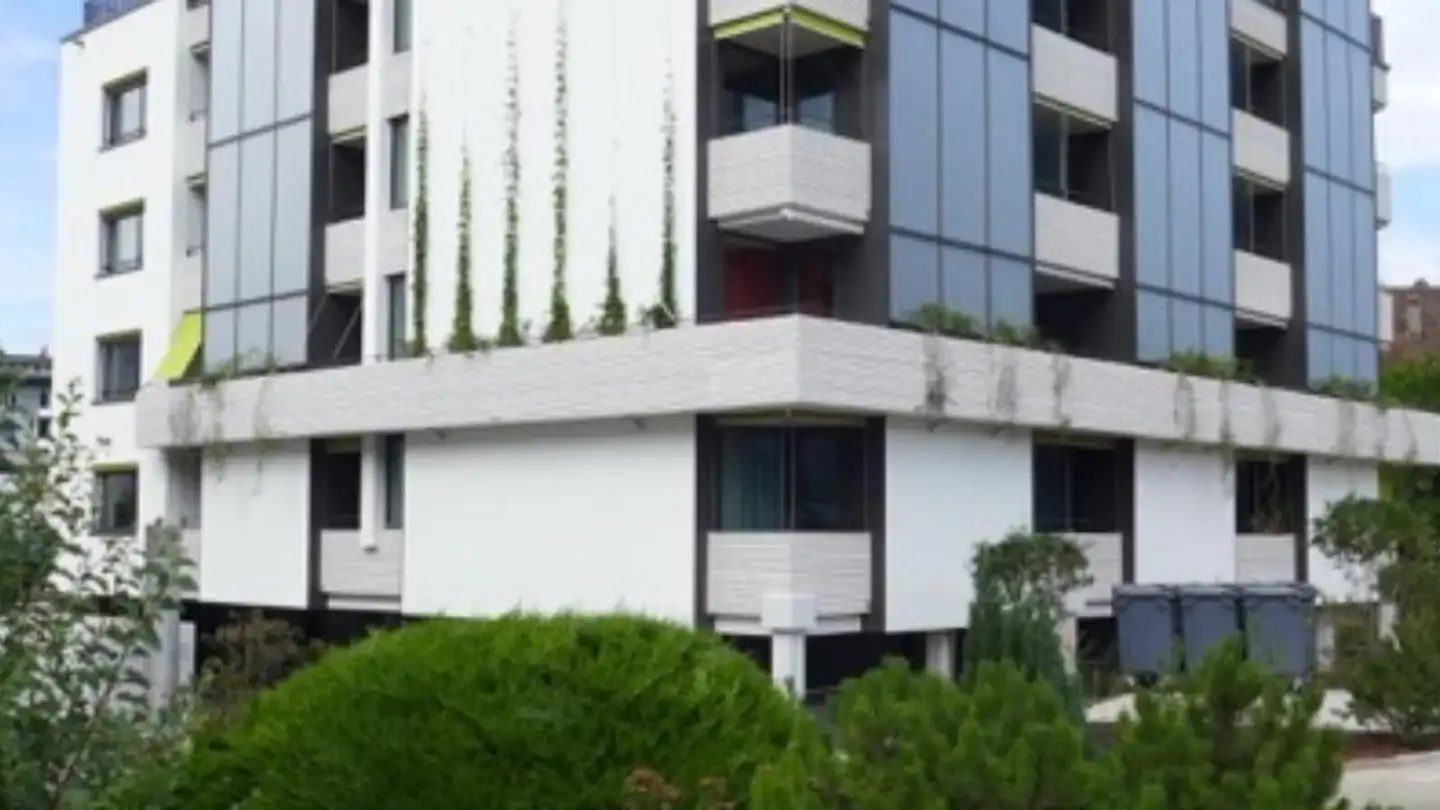 Apartment for rent - Stettbachstrasse 43, 8051 Zürich