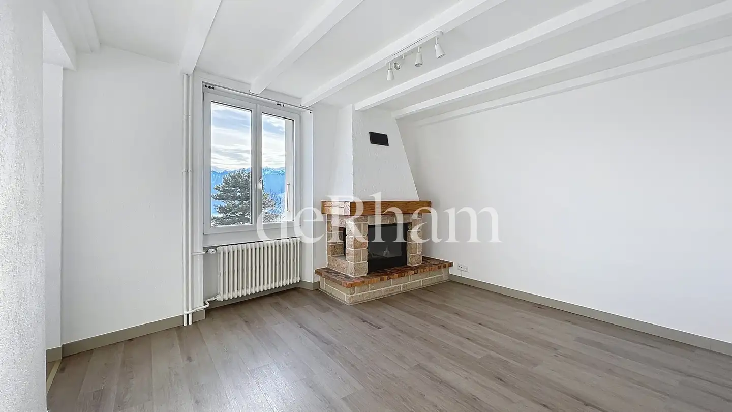 Wohnung mieten - Chemin De Panessière 10, 1803 Chardonne - Foto 3