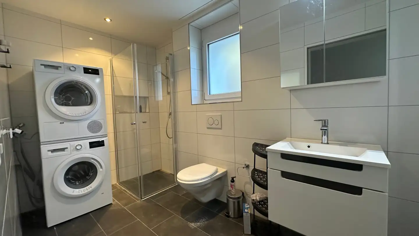 Apartment for rent - Schluchtweg 6, 4614 Hägendorf - Photo 3