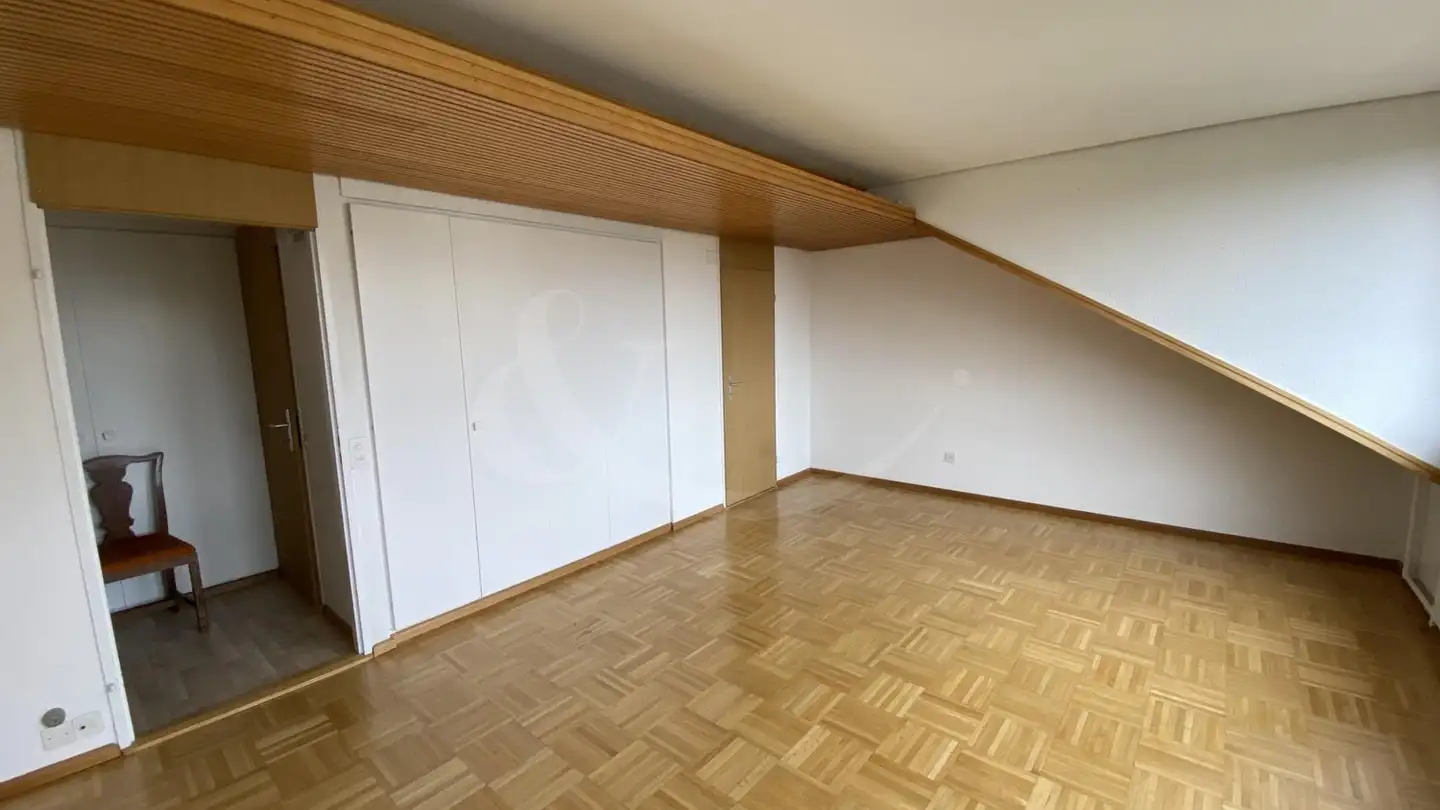 Apartment for rent - Rue Schaub 12, 1202 Genève - Photo 2