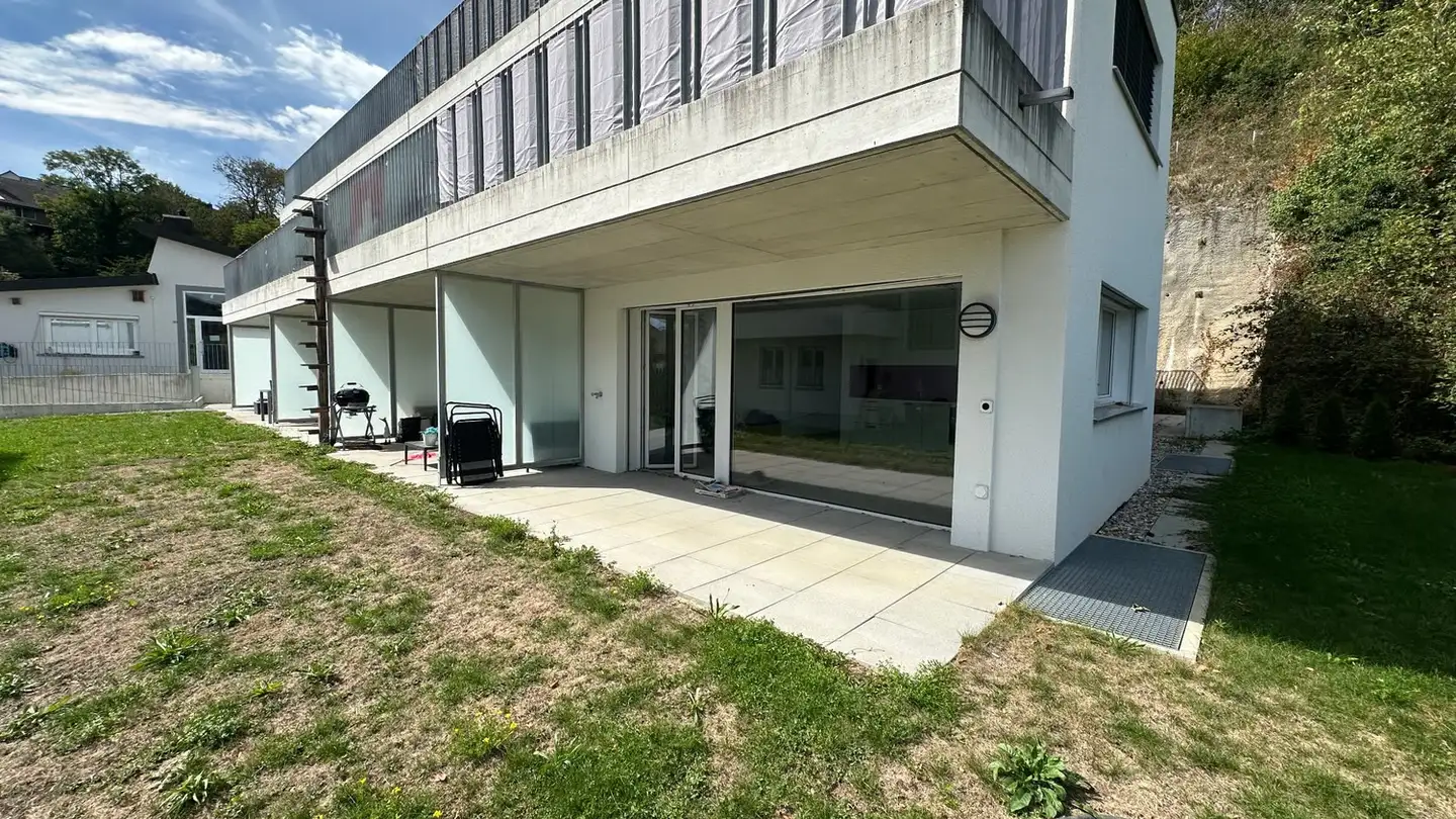 Apartment for rent - Schluchtweg 6, 4614 Hägendorf - Photo 4