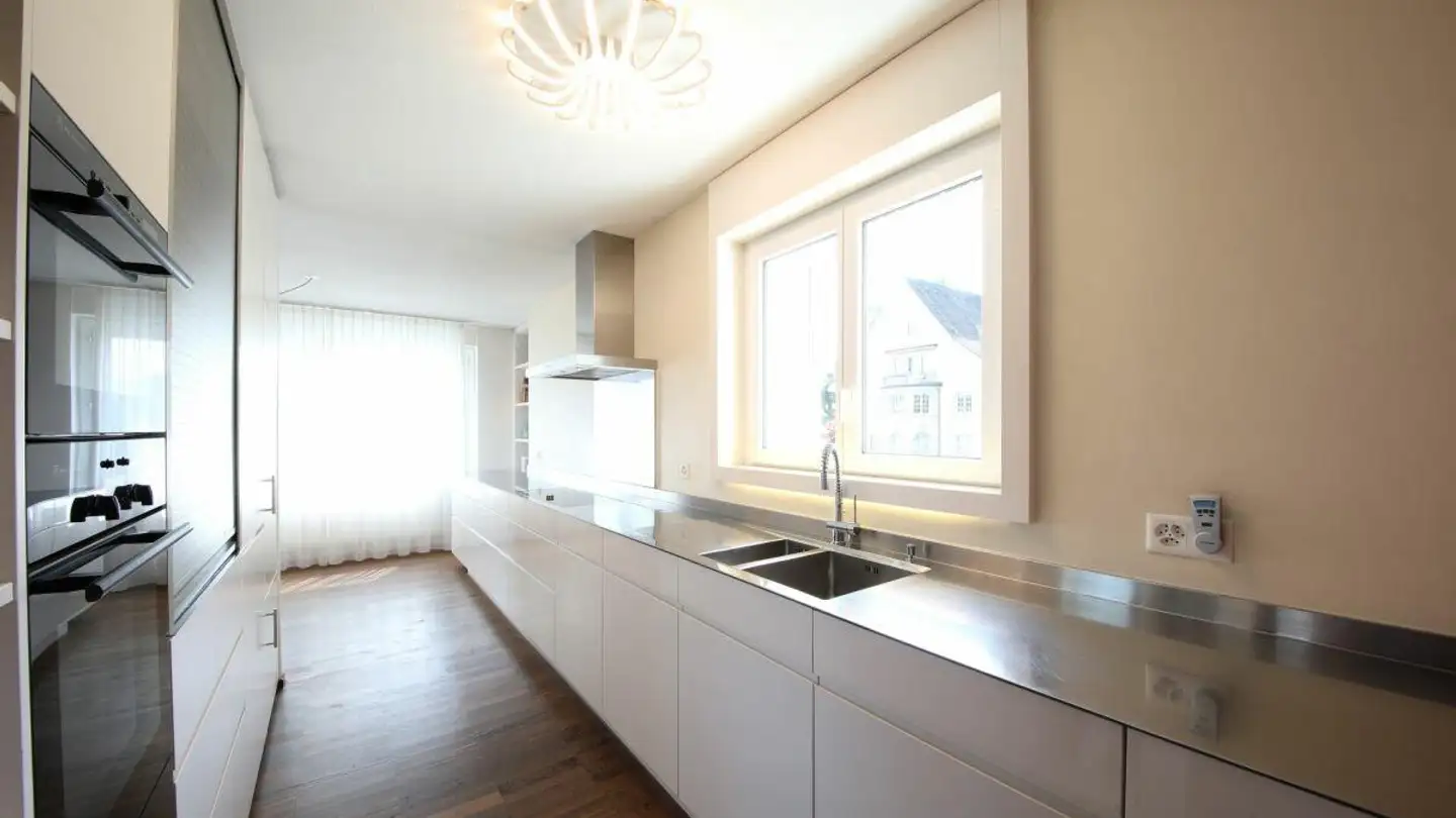 Apartment for rent - Oberhofstrasse 5, 6020 Emmenbrücke - Photo 4