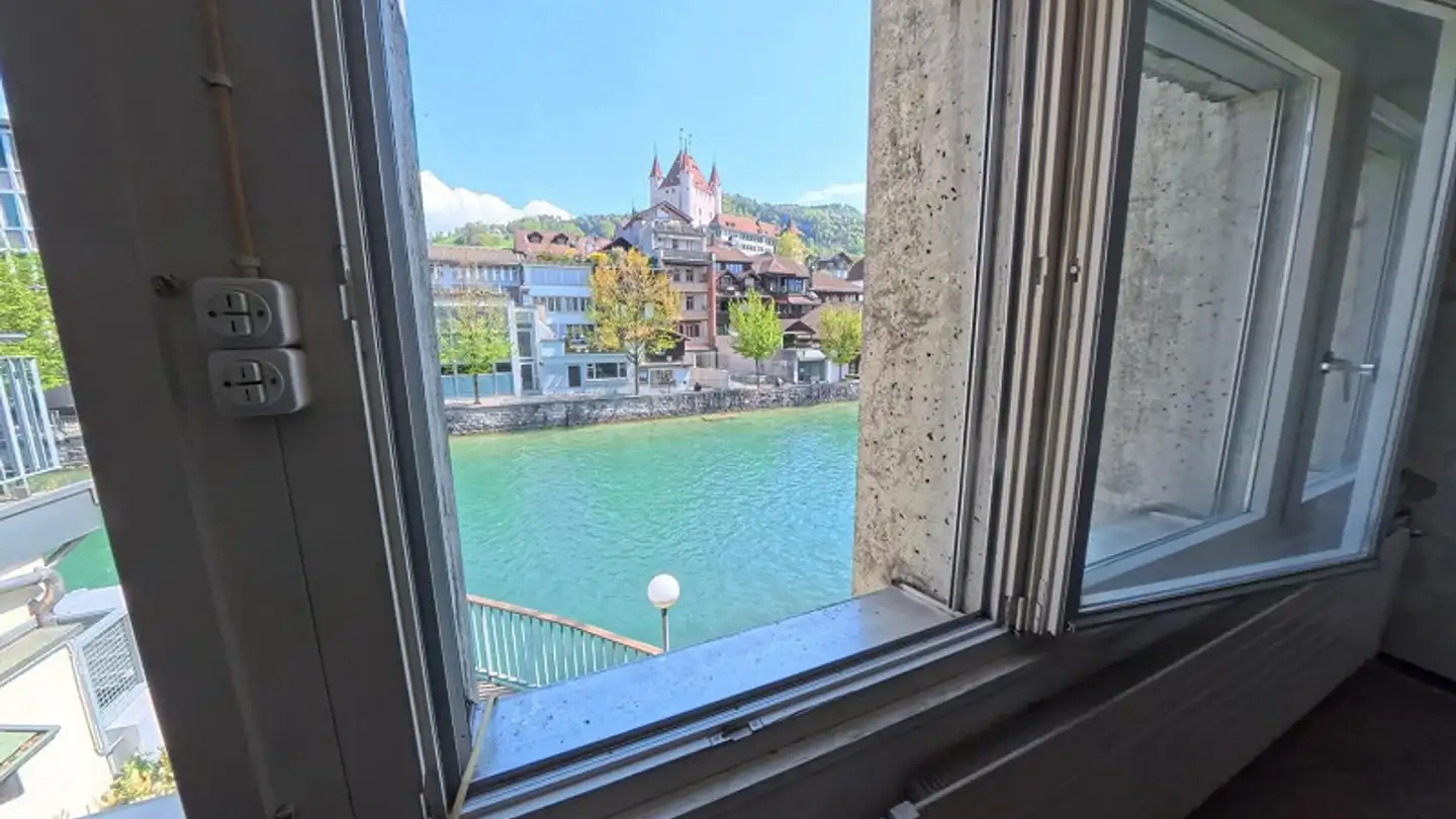 Gewerbe mieten - 3600 Thun