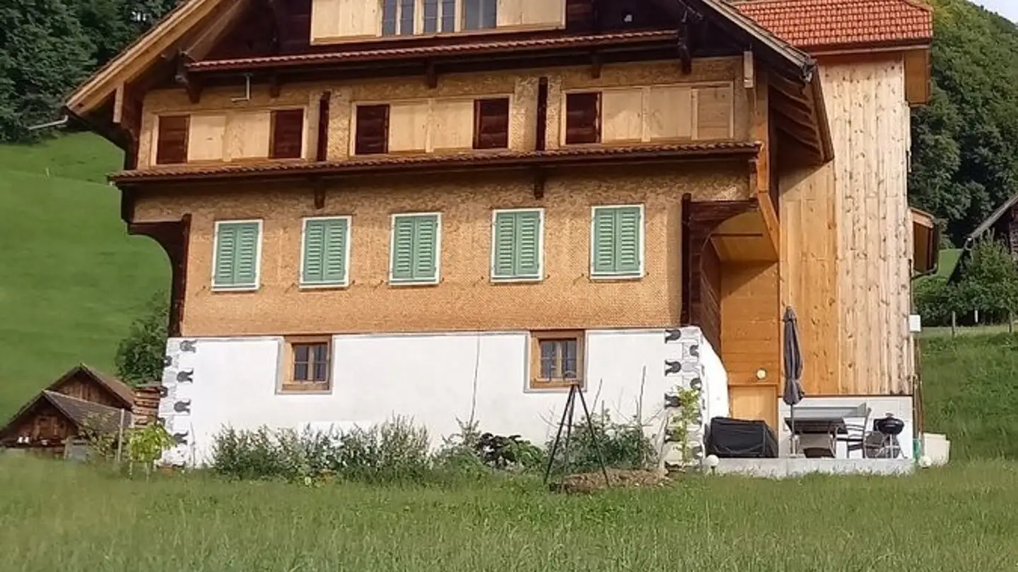 Apartment for rent - Buechholz 1, 6063 Stalden (Sarnen) - Photo 3