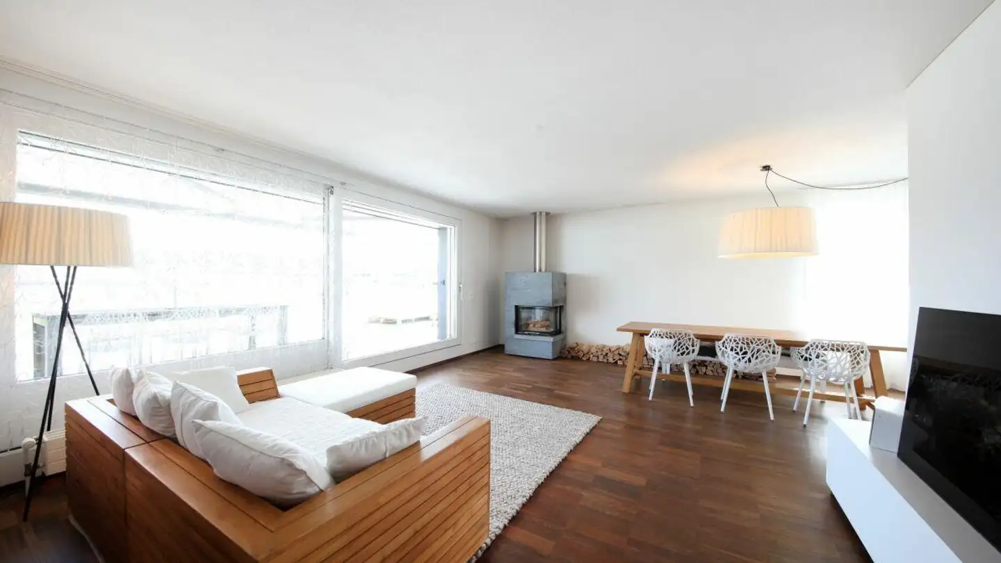 Apartment for rent - Oberhofstrasse 5, 6020 Emmenbrücke