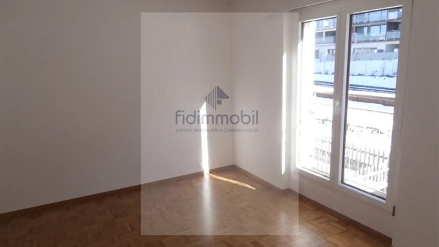 Casa singola in affitto - Les Cornes-Morel 22, 2300 La Chaux-de-Fonds