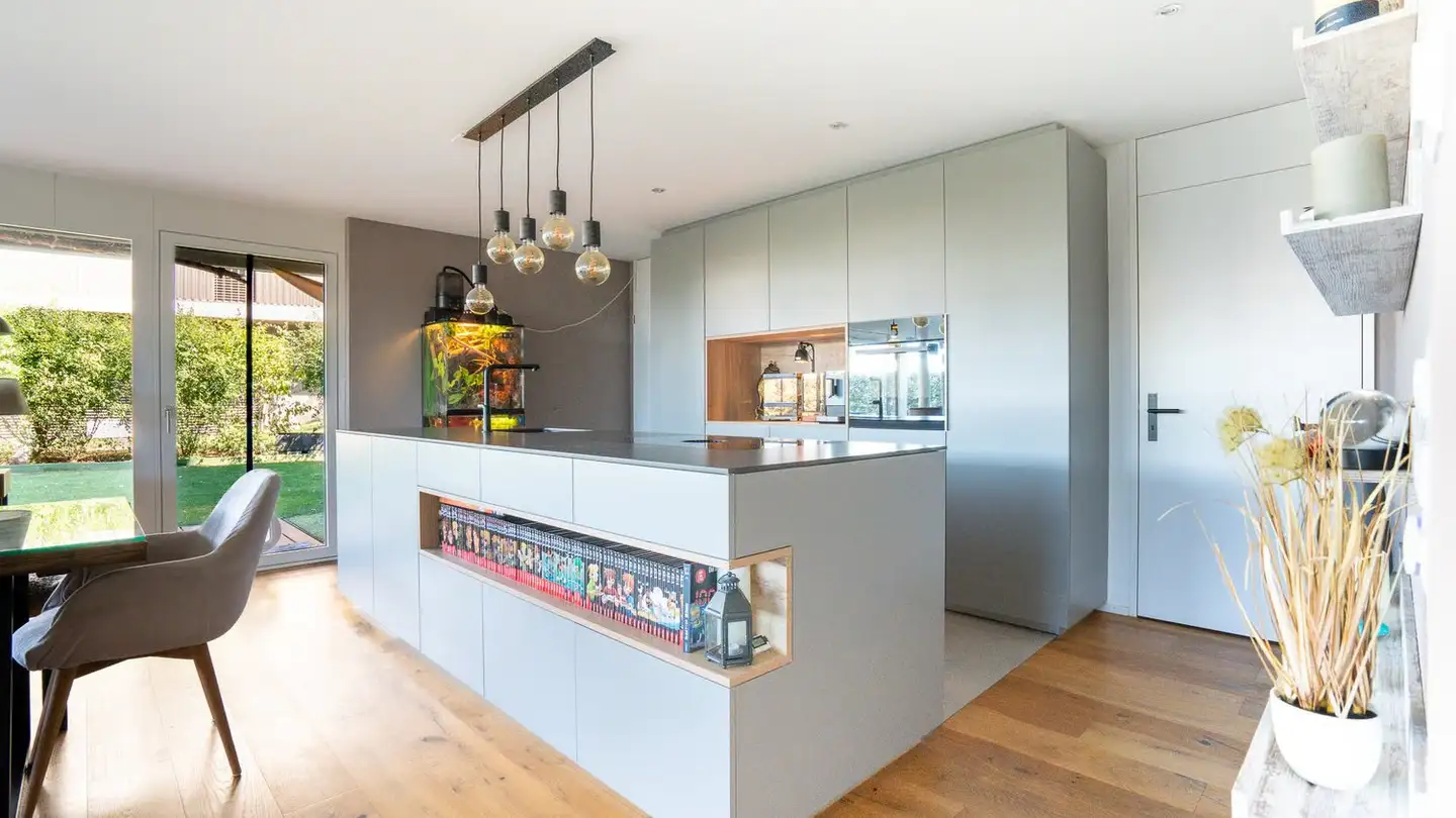 Wohnung kaufen - Burgallee 5, 6247 Schötz - Foto 2