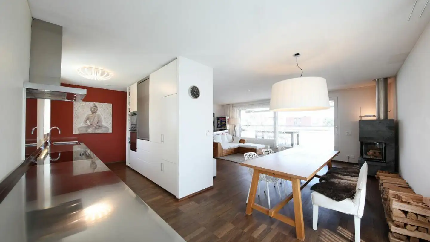 Apartment for rent - Oberhofstrasse 5, 6020 Emmenbrücke - Photo 2