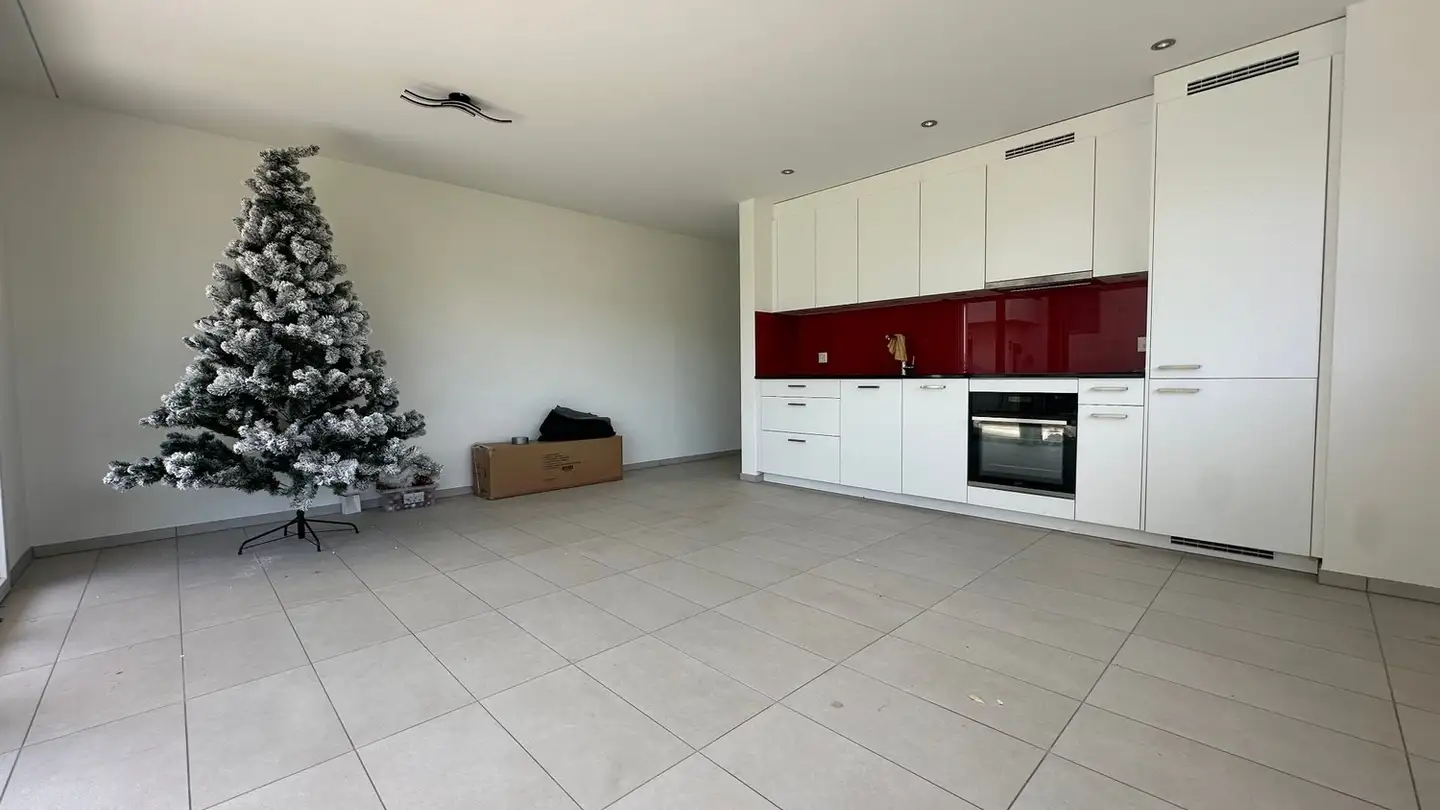 Apartment for rent - Schluchtweg 6, 4614 Hägendorf