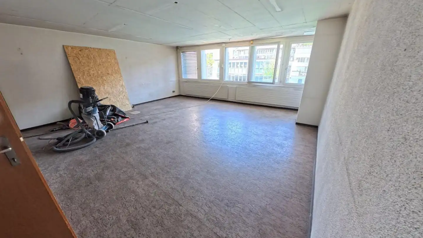 Gewerbe mieten - 3600 Thun - Foto 2