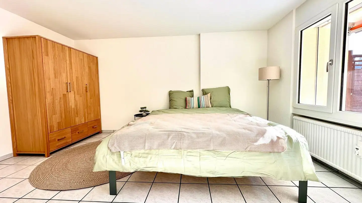 Möblierte Wohnung mieten - Büntstrasse 27, 9442 Berneck - Foto 2