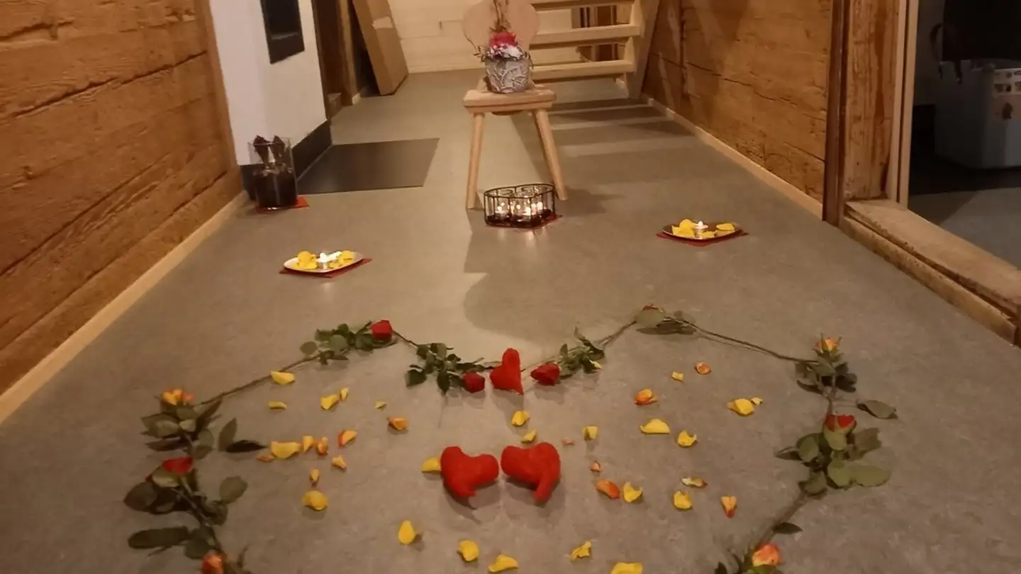 Apartment for rent - Buechholz 1, 6063 Stalden (Sarnen) - Photo 4