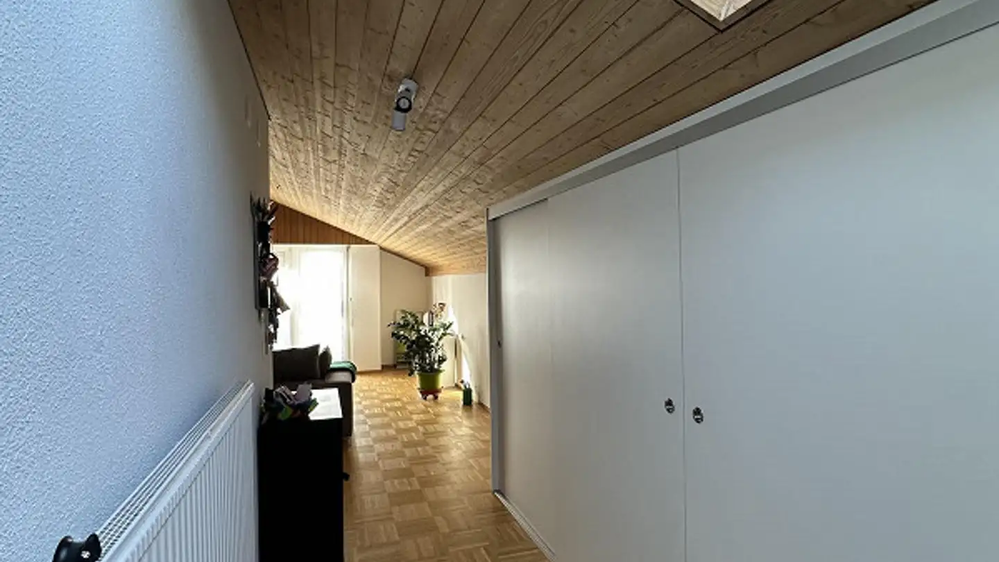 Penthouse for rent - Florastrasse 28, 9200 Gossau SG