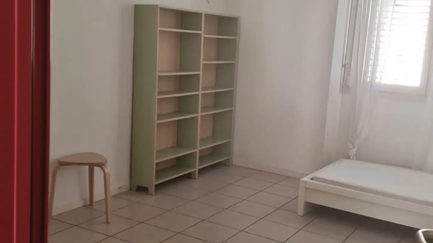 Zimmer mieten - Via Giuseppe Buffi 12, 6900 Lugano