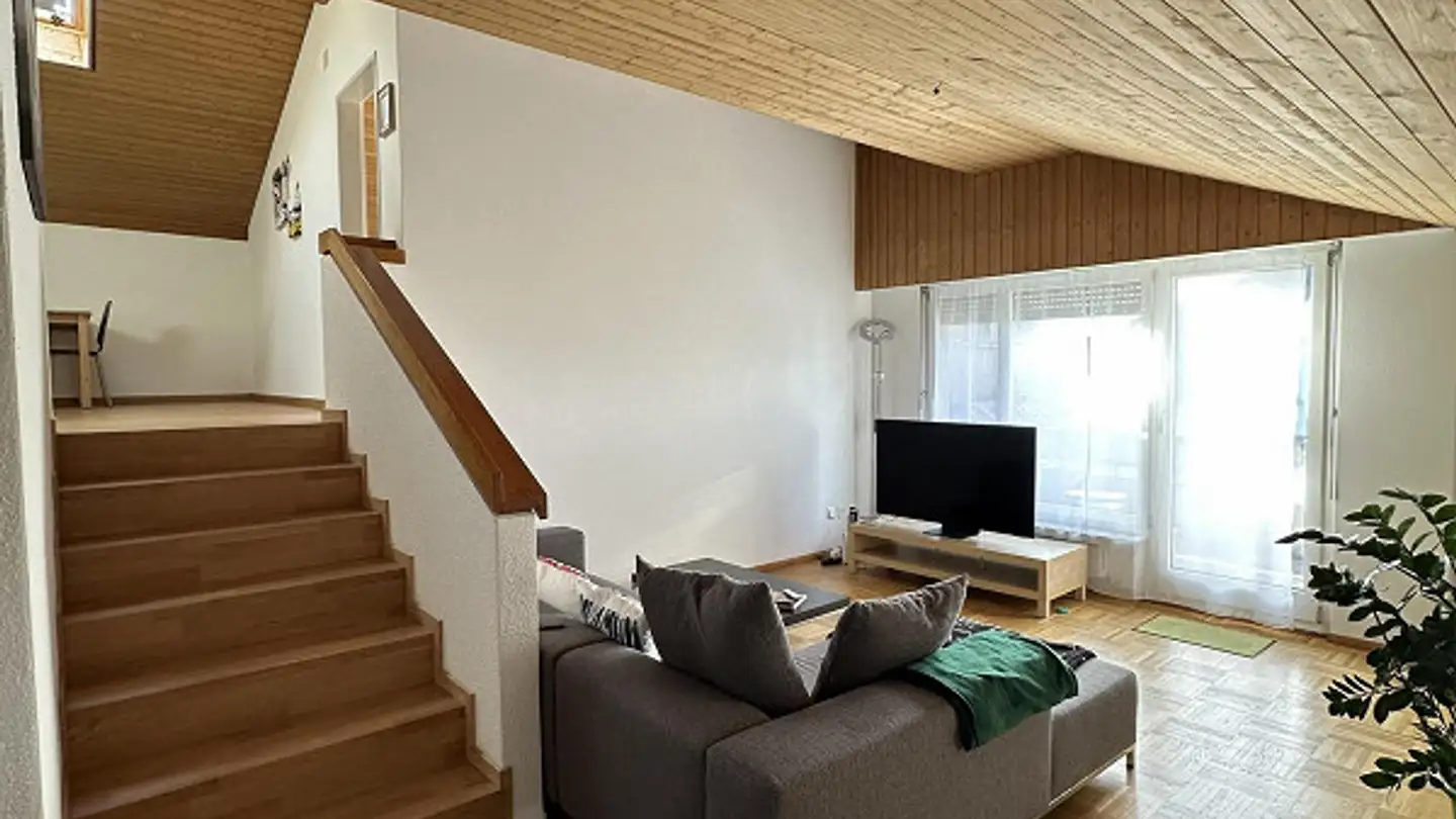 Penthouse for rent - Florastrasse 28, 9200 Gossau SG - Photo 3