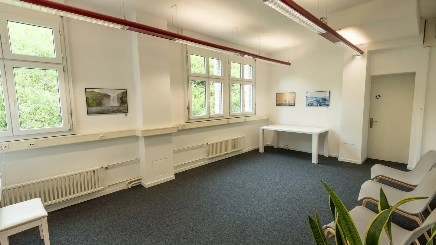 Spazio ufficio in affitto - Kemptpark 30, 8310 Kemptthal - Photo 2