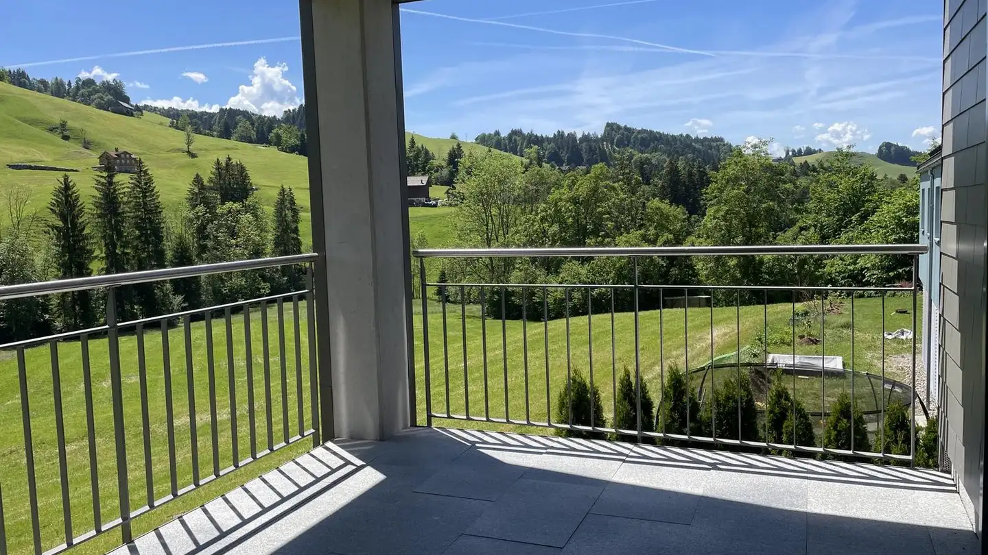 Appartement à vendre - Wiesenrain 5, 9115 Dicken - Photo 2