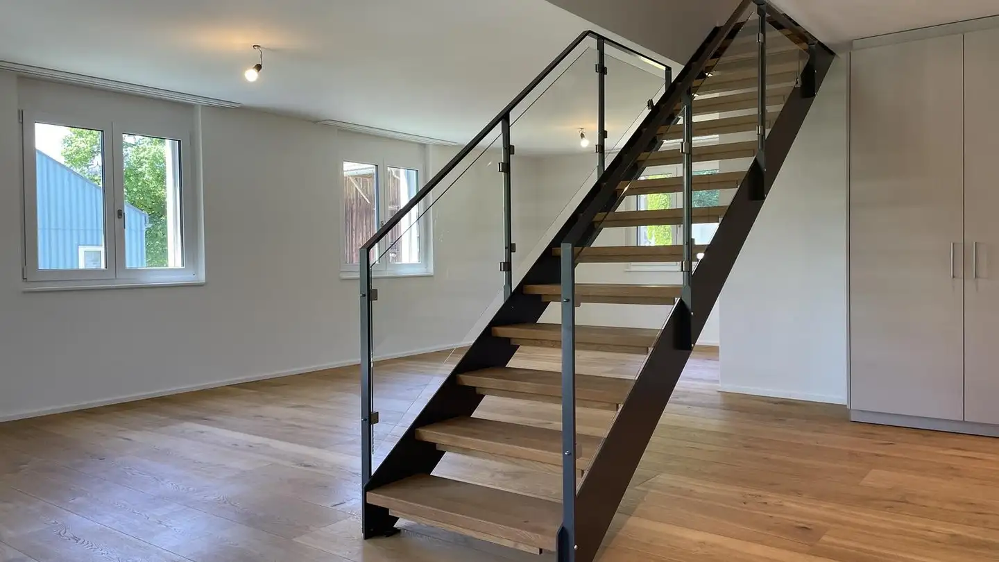 Appartement à vendre - Wiesenrain 5, 9115 Dicken - Photo 3
