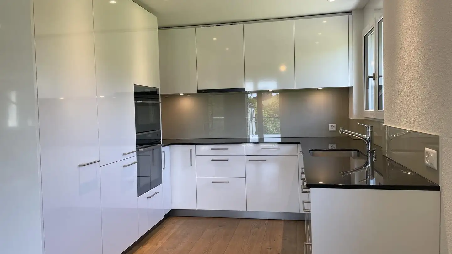 Appartement à vendre - Wiesenrain 5, 9115 Dicken - Photo 4