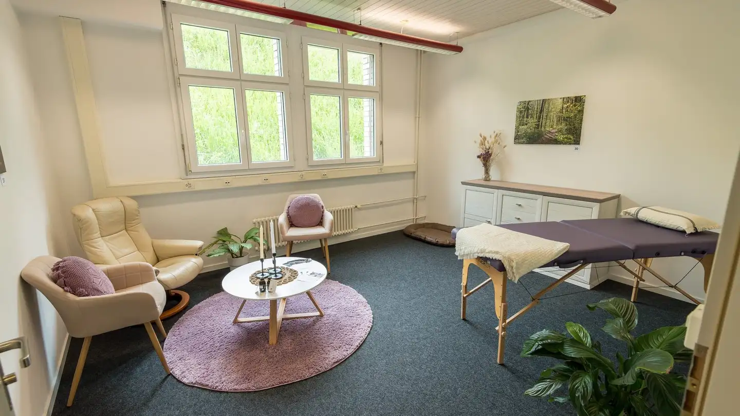 Spazio ufficio in affitto - Kemptpark 30, 8310 Kemptthal - Photo 3