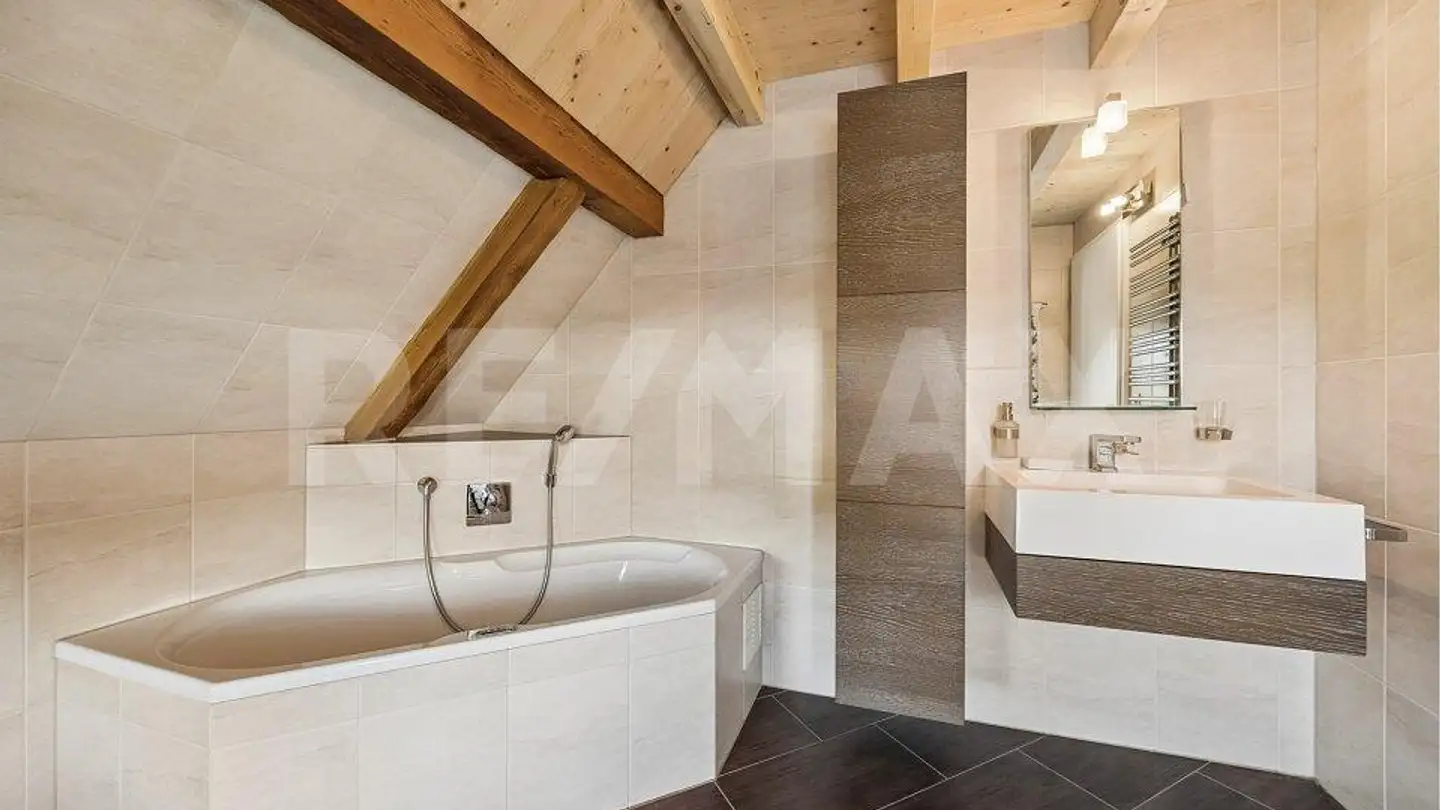 Maison individuelle à vendre - Hauptstrasse 26, 4334 Sisseln AG - Photo 3