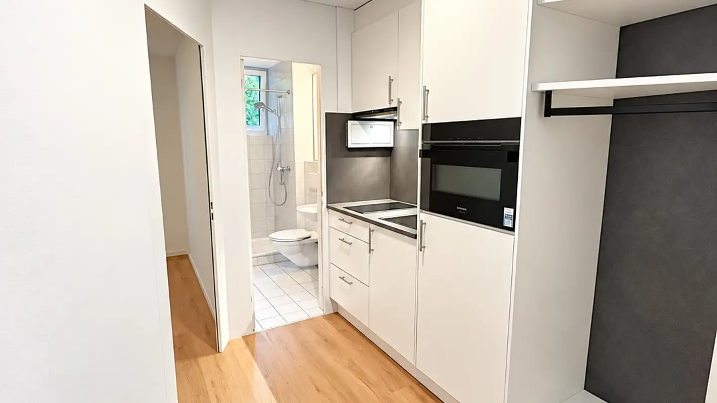 Wohnung mieten - Martin-Disteli-Strasse 5, 4600 Olten - Foto 4