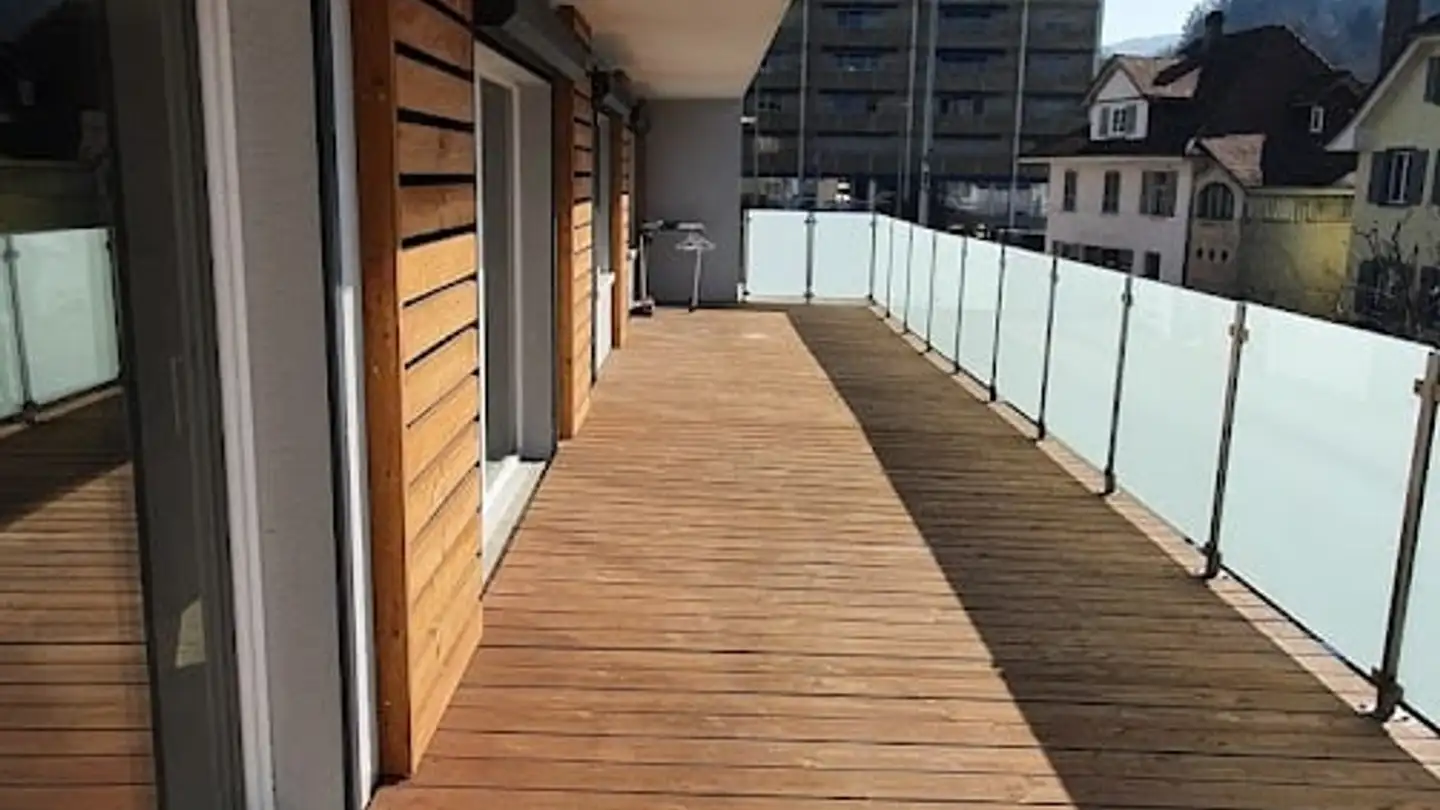 Appartamento in vendita - Rue Principale 43, 2735 Bévilard - Foto 2