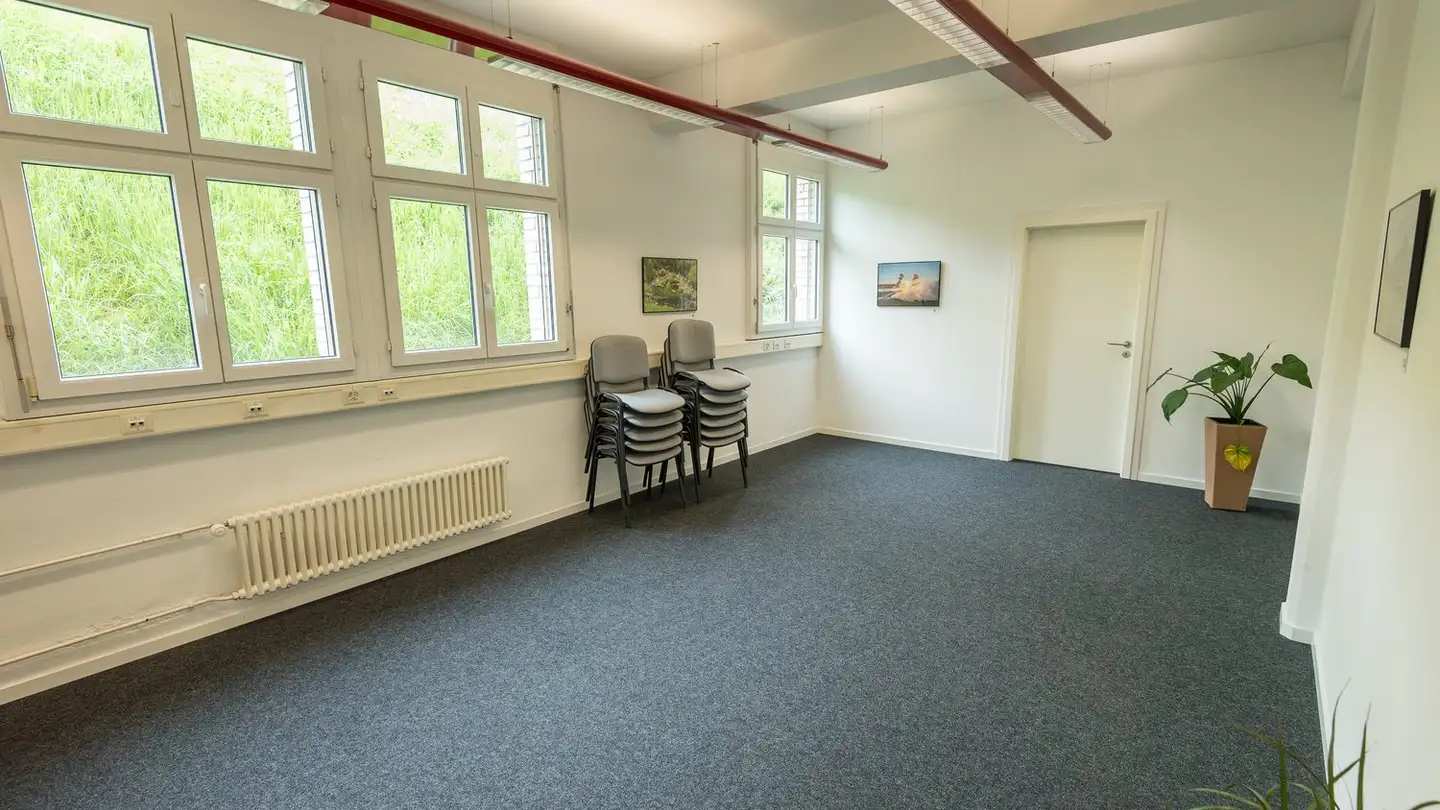 Spazio ufficio in affitto - Kemptpark 30, 8310 Kemptthal - Photo 4