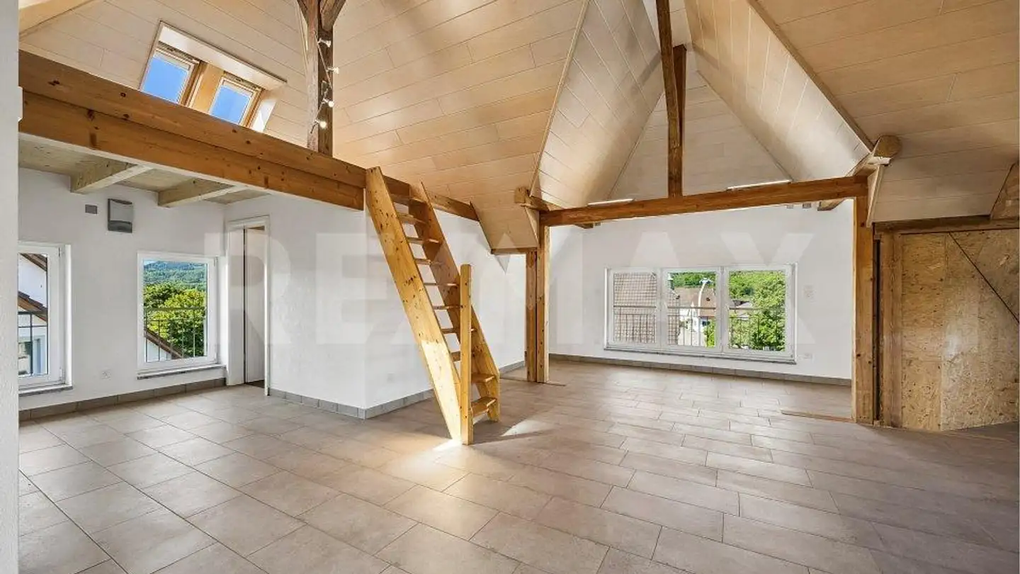 Maison individuelle à vendre - Hauptstrasse 26, 4334 Sisseln AG