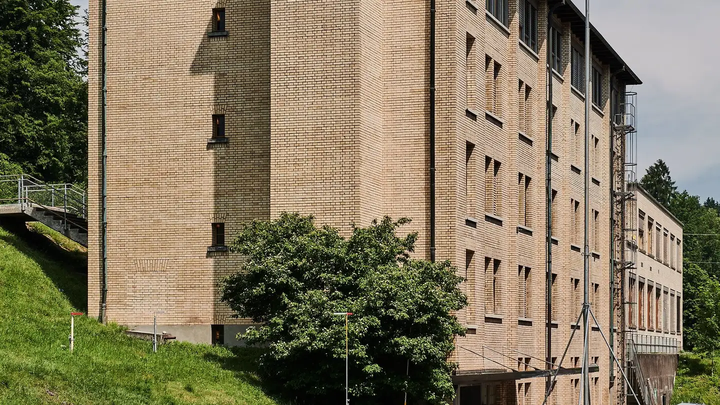 Office space for rent - Kemptpark 30, 8310 Kemptthal