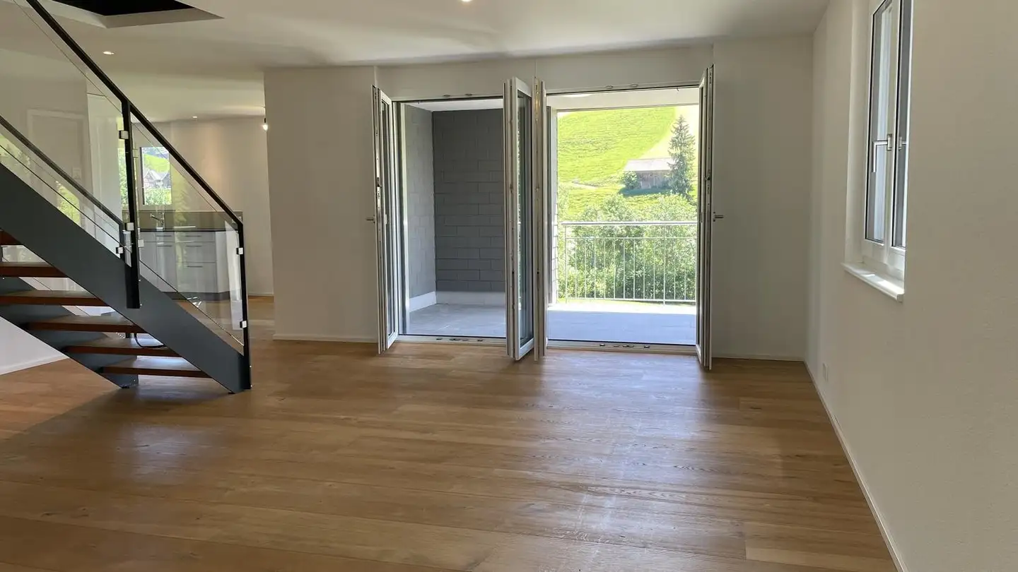 Appartement à vendre - Wiesenrain 5, 9115 Dicken