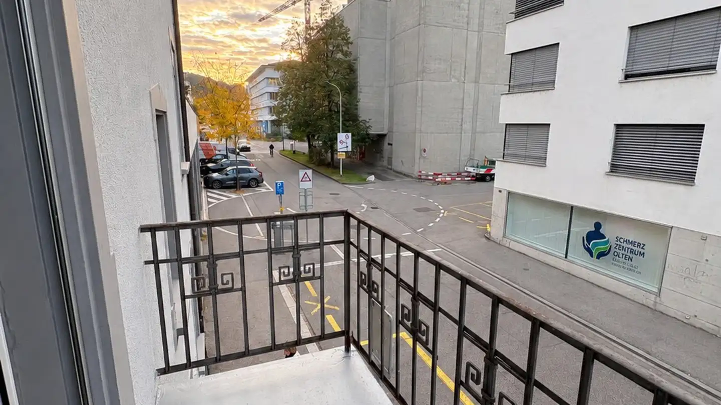 Wohnung mieten - Martin-Disteli-Strasse 5, 4600 Olten - Foto 2