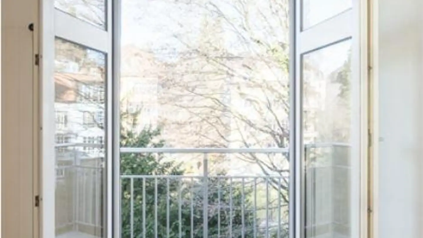 Appartamento in affitto - Dufourstrasse 3, 9008 St. Gallen - Foto 3