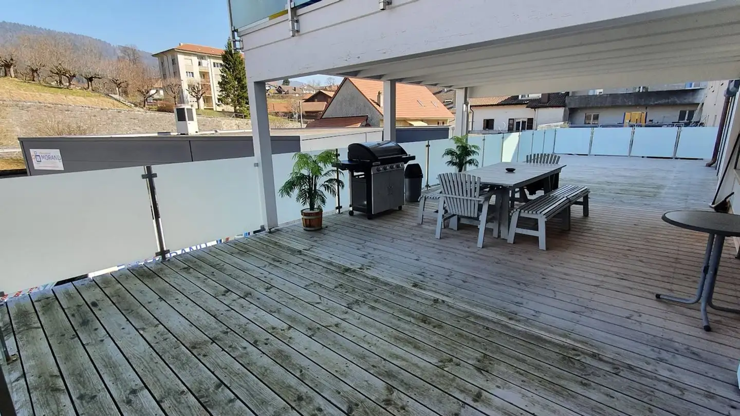 Appartamento in vendita - Rue Principale 43, 2735 Bévilard - Foto 4