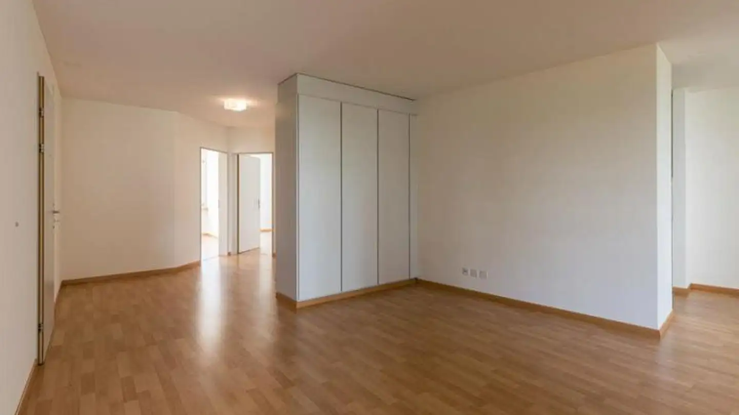 Appartamento in affitto - Dufourstrasse 3, 9008 St. Gallen - Foto 4