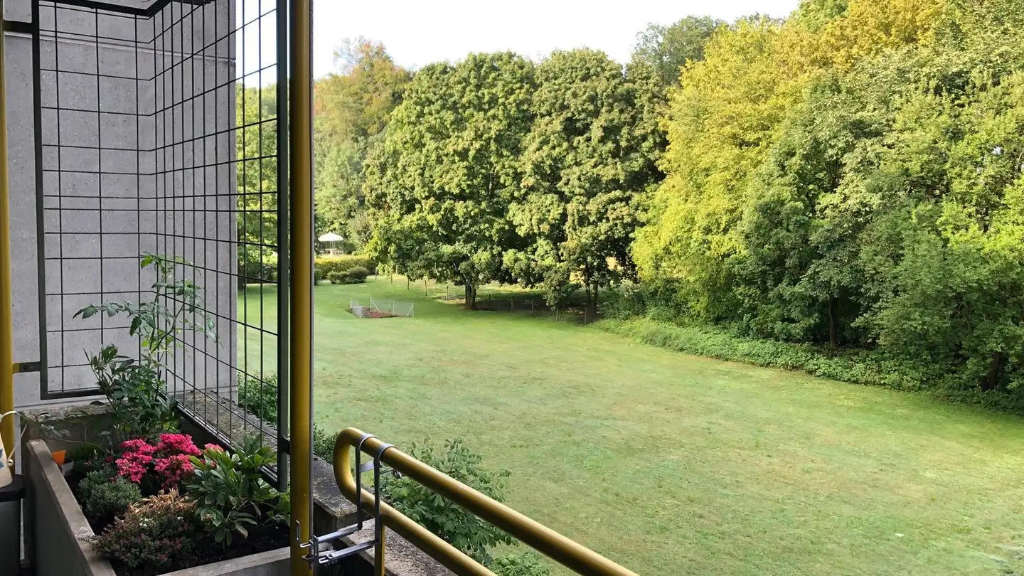 Wohnung mieten - Kranichweg 27, 3074 Muri b. Bern - Foto 2