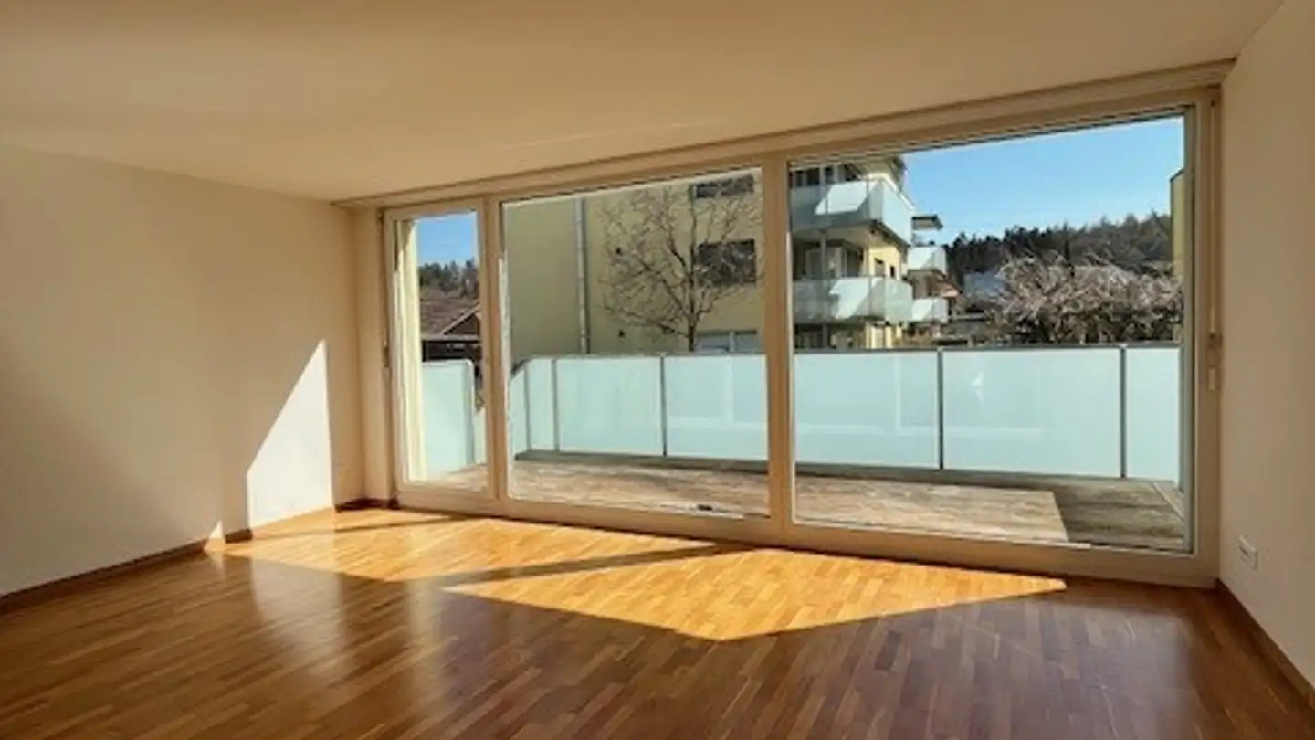 Appartamento in affitto - Dorfstrasse 3c, 3421 Lyssach - Foto 3