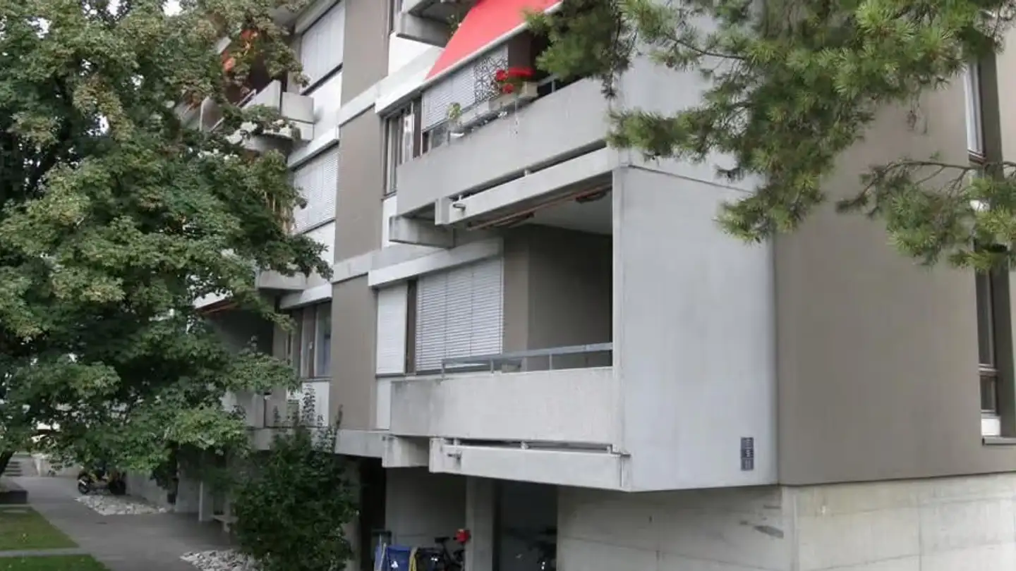 Appartamento in affitto - 3400 Burgdorf