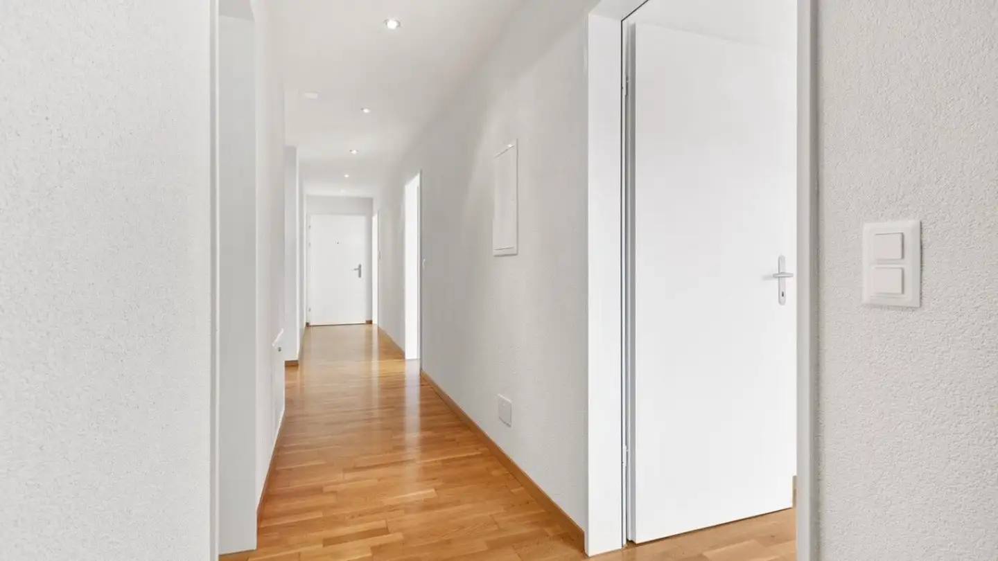 Appartamento in affitto - Dorfstrasse 3c, 3421 Lyssach - Foto 4