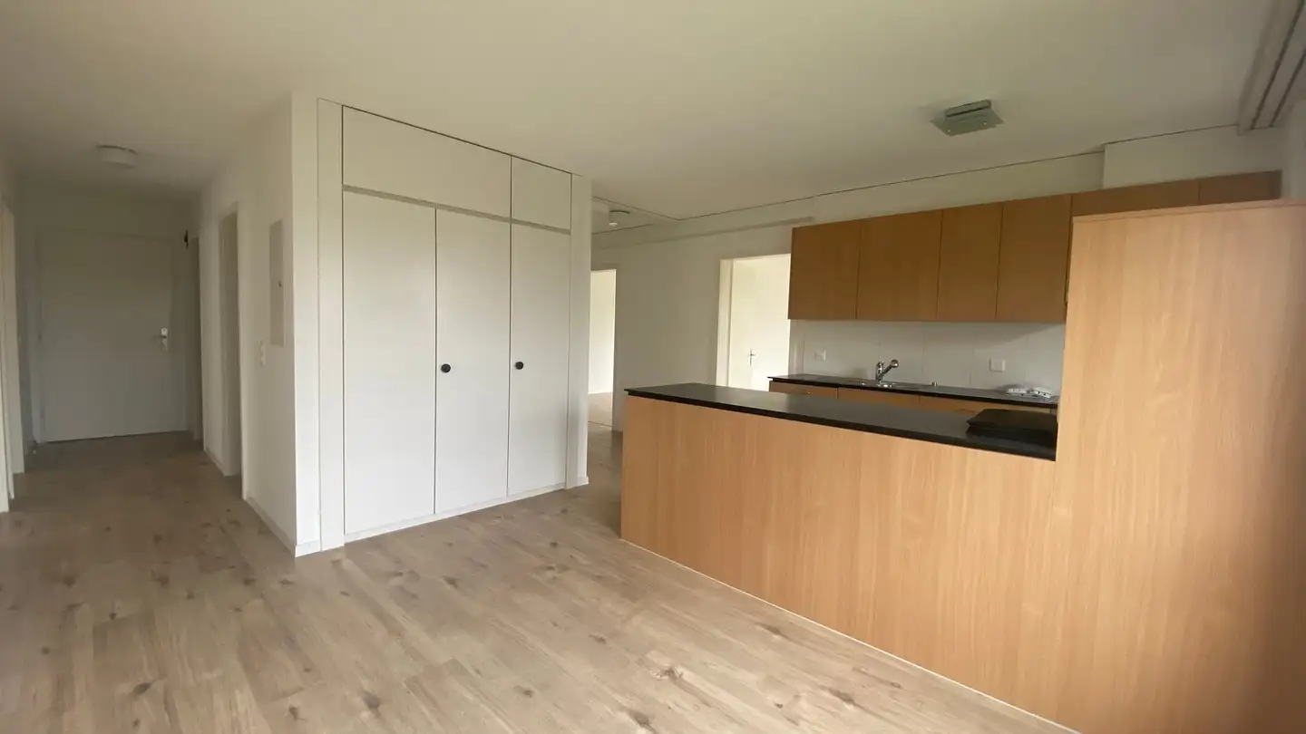 Appartamento in affitto - Bärenstutz 15, 3110 Münsingen